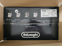 德龙（Delonghi）【中秋礼品】咖啡机 家用全自动咖啡机 15Bar意式美式现磨手动打奶泡 欧洲进口理想 E Plus 实拍图