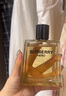 博柏利（BURBERRY）花与她果漾青提软糖女士淡香水 红粉恋歌女神英雄 生日母亲节礼物 臻爱礼盒】英雄50ml+沐浴露75ml 实拍图