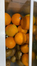 新奇士（Sunkist） 澳洲黑标晚熟脐橙 8斤礼盒装  单果220g起 新鲜水果礼盒 实拍图