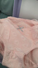 蝶安芬（Deanfun）女士内裤中腰棉质甜心少女系列印花舒适三角女式短裤4条礼盒A M 实拍图