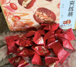 好想你树上粮仓大枣夹核桃668g/盒 蜜饯果干红枣礼盒箱装大礼包中秋好礼 实拍图
