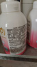 贝亲（Pigeon）洗发水沐浴露 含桃叶精华 婴儿洗发沐浴二合一 500ml IA209 实拍图