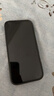 Apple/苹果 iPhone 16 Pro Max 256GB 黑色钛金属 双卡双待手机【送联通话费券】 实拍图
