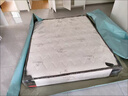 华莱德床垫席梦思弹簧床垫1.8x2米乳胶椰棕垫加厚单人双人租房经济型款 羊绒+独立九区圆簧【20公分】 900mm*2000mm 实拍图