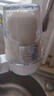 九阳（Joyoung）净水器水龙头台式前置净水机家用厨房过滤器自来水可视化可清洗滤芯JYW-T05 1机4芯套装 实拍图