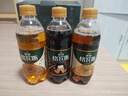 秋林格瓦斯中秋礼品 面包发酵饮料格瓦斯三种口味 350ml*15瓶 礼盒装 实拍图