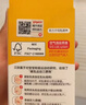 贝亲（Pigeon）自然实感第3代启衔奶嘴 宽口径奶嘴 M号-1只装 3个月以上 BA131 实拍图