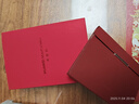 HUAWEI MatePad Mini 典藏版 柔光屏华为平板电脑 8.8英寸SIM卡版 可通话 16+512GB 寰宇红 含手写笔 实拍图