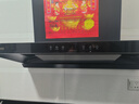 华帝（VATTI）【小飞碟金榜推荐】国家补贴顶吸抽油烟机【官方推荐套装仅2869】欧式变频26风量吸力静音自洁S36 实拍图