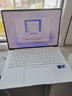 荣耀MagicBook Pro14【国家补贴】AI轻薄笔记本 92Wh电池 14.6吋U9-285H 32G 1T 3.1K护眼触控屏 白 实拍图