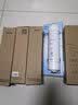 适用美的超滤净水器净水机M6滤芯MU131-5 MU131A-5 MU104 MU104A-5 M6（PP+C1+SR+C2+UF）全套 减少水垢 实拍图