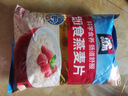 桂格（QUAKER）即食燕麦片1000克袋装 营养早餐 膳食纤维 零添加白砂糖 实拍图