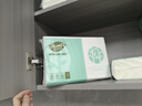 唯依美擦手纸1层150抽*20包商用抽取式洗手间厨房吸油干手纸整箱VS6214 实拍图