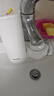飞利浦（PHILIPS）水龙头净水器家用水龙头前置过滤器 厨房自来水过滤器 超滤龙头滤水器旗舰版AWP3877 实拍图