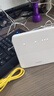 华为【天际通版】4g路由器5/2pro插卡b535企业工业级5g手机可用全网通CPE转有线wifi宽带移动随身无线 b320-820【4G+全网通 增强版】 实拍图