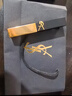 圣罗兰（YSL）全新小金条口红1936 哑光持久唇膏生日礼物送女友圣诞节礼物 实拍图