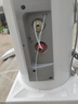 海尔（Haier）电热水器热水器家用50升60升80升速热储水式上门安装内置防电墙可选一级能效智能海尔出品统帅 60L 3300W 双管变频 内胆自清洁 实拍图