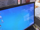 威普森19英寸显示器 LED高清监视器 家用办公工业安防专业监控电脑显示屏双接口可壁挂 实拍图