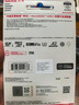 闪迪（SanDisk）128GB TF（MicroSD）4K内存卡 行车记录仪 监控摄像头专用 10,000小时录制 重复读写高耐用存储卡 实拍图