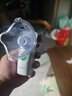 medisana德国手持雾化器家用婴幼儿童老人轻音医用便携式吸入雾化机PN100 实拍图
