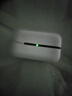 海尔随身wifi可移动无线wifi6免插卡随行便携式车载4g无限路由器支持5G/4G设备上网全国通用流量2025款 实拍图