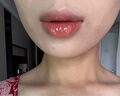 圣罗兰（YSL）黑管镜面爱心唇釉443口红滋润化妆品生日礼物送女友 实拍图