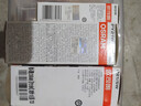 欧司朗(OSRAM)示宽灯 高位刹车灯示宽灯插片式 【W5W/T10】 2825 10支装 实拍图