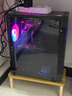 领睿英特尔酷睿i7升24核RTX4060独显64G内存台式电脑主机黑神话悟空3A游戏办公设计师渲染组装电脑全套 五：24线程强芯+32G+1660Ti/电竞直播 主机 实拍图