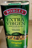 伯爵（BORGES）特级初榨原装进口橄榄油食用油 炒菜健康轻食 5L*1罐 实拍图