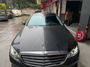 PAPAGO！奔驰a级s级c级e级c200l e300l glc260 glb gle专用行车记录仪新款 实拍图