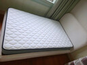 雅兰品牌前十名天然乳胶床垫椰棕垫席梦思弹簧床垫子硬垫  梦寐 梦寐3.0【椰棕乳胶 独袋弹簧】21cm 1.2*1.9m 实拍图