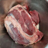 恒都 国产谷饲原切牛腱子 3斤 含腱子芯 生鲜牛肉 炖煮健身食材 实拍图