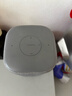小米（MI）Xiaomi智能音箱 灰 超级小爱智能音箱 AI大模型问答 连续指令语控 支持远程备车 小米蓝牙音箱 实拍图