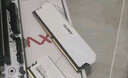 光威（Gloway）32GB DDR4 3200 台式机内存条 天策 马甲条 精选颗粒 CL22 皓月白 AI电脑配件升级 实拍图