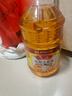 鲁花 食用油  物理压榨  非转基因 玉米油6.18L   实拍图