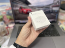 Apple/苹果 35W双口充电器-横向 type-c充电器苹果充电头多口充电器原装 苹果17充电器平板笔记本充电器 实拍图