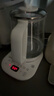 美的（Midea）养生壶 1.5L全自动煮茶壶 花茶壶烧水壶12h恒温11档控温 母婴316L材质电热水壶煮茶器MK-YSP1508 实拍图