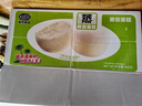 港荣蒸蛋糕椰香800g面包零食早餐饼干纯蛋糕中西式糕点心甜品礼品盒物 实拍图