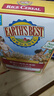 爱思贝（EARTH'S BEST）婴幼儿高铁有机大米粉 原味175g 低敏无麸质米糊宝宝辅食6个月 实拍图