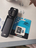 金士顿（Kingston）256GB TF（MicroSD）存储卡 内存卡U3 V30 A2 4K适配大疆Pocket 3/Action 5/无人机/运动相机/监控 实拍图