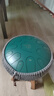 阿萨斯空灵鼓15音13寸成人初学者升级碳钢钢舌鼓儿童礼物莲花-孔雀石 实拍图