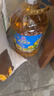 金龙鱼 食用油 物理压榨葵花籽油6.18L*2 实拍图