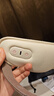 京东京造眼部按摩仪Cozy冷热敷眼睛疲劳舒缓神器眼罩按摩器眼睛按摩仪儿童护眼仪男生生日礼物女士 实拍图