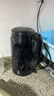 美的（Midea）电水壶电热水壶烧水壶自动断电保温一体价保11.11 316L不锈钢2L大容量开水壶恒温壶MK-SHE2002-PRO 实拍图