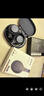 索尼（SONY） WH-1000XM4无线蓝牙耳机智能降噪头戴式高解析度重低音耳麦 电脑游戏办公网课学习出街图书馆宿舍 深夜蓝 实拍图