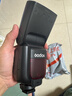 神牛TT685IIS二代升级机顶闪光灯高速同步TTL自动闪光便携口袋外拍热靴灯索尼版【官方标配】 实拍图