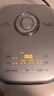 美的（Midea）电饭煲家用4-5人花瓣IH加热多功能电饭锅青瓷0氟内胆智能可预约煮饭锅MB-40HB1 实拍图