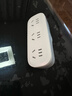 公牛（BULL）一转三插座/转换插头/电源转换器  适用于卧室、厨房 3位无线转换插座 GN-9330 实拍图