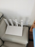 华为【咨询立减】路由器全千兆WiFi6+家用无线5G双频穿墙王信号放大器增强器中继器游戏长全屋漏油器 WiFi6 【无线1500M+信号增强器】增强覆盖 5G双频+手游加速+全千兆网口 实拍图