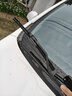 一途五菱宏光专用无骨雨刮器五菱宏光S1雨刷雨刮原厂原车尺寸雨刷器（1对装）A级胶条 实拍图